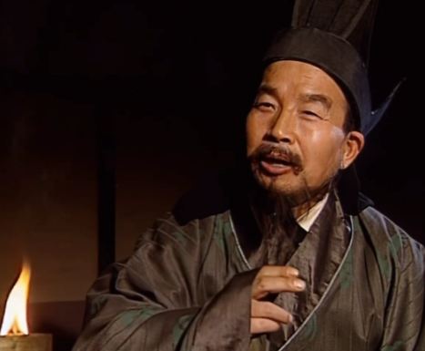 智谋乱世显锋芒：三国贾诩的传奇人生