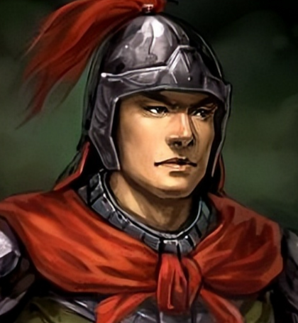 孙翊：刚烈如火却难逃悲剧的东吴猛将