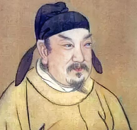 陈霸先：乱世中崛起的陈朝开国雄主