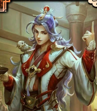 秦宓：蜀汉文臣中的“舌辩之士”与学术大家