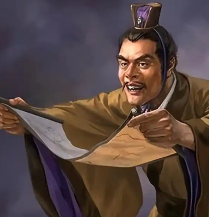 张松：乱世棋局中的关键“棋手”