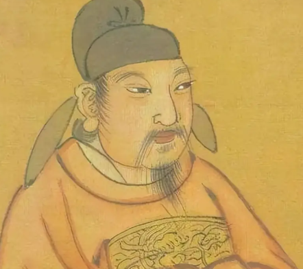 顺宗李诵：唐朝短命帝王的革新悲歌