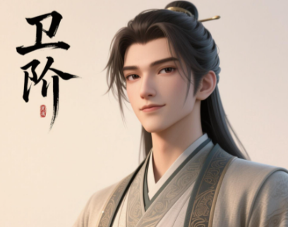 卫玠：魏晋风华里的玉人玄思