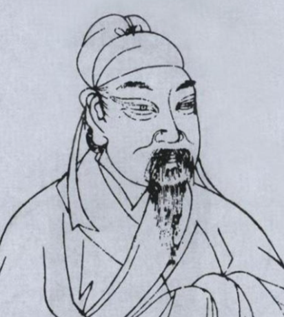 裴度：元和中兴的擎天柱，文坛风骨的定盘星