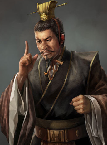 乱世浮沉中的长沙太守：韩玄的史实与传说