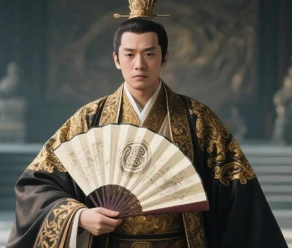 晋惠帝司马衷：乱世傀儡下的悲剧帝王