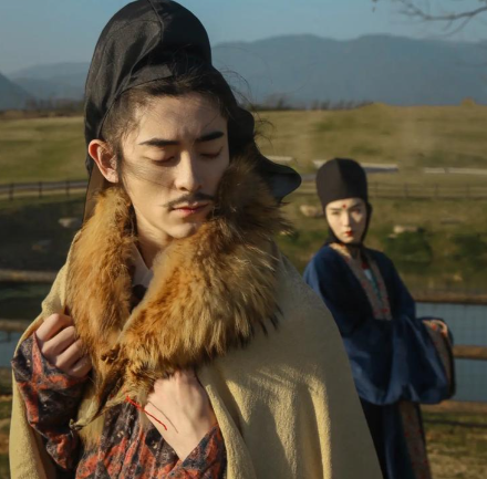 东魏权臣高欢：乱世枭雄与北齐奠基者