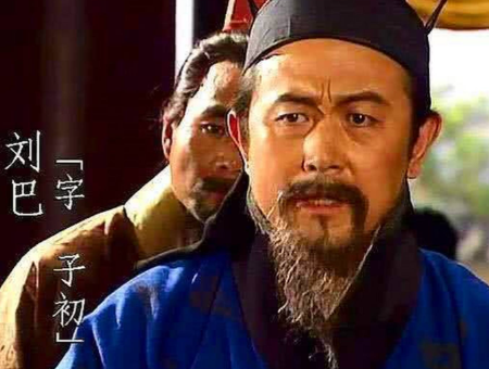 孤高之才：刘巴的乱世沉浮与蜀汉功业