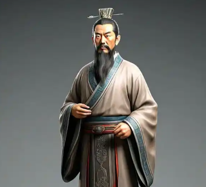 邢颙：三国曹魏的德行典范与治世能臣