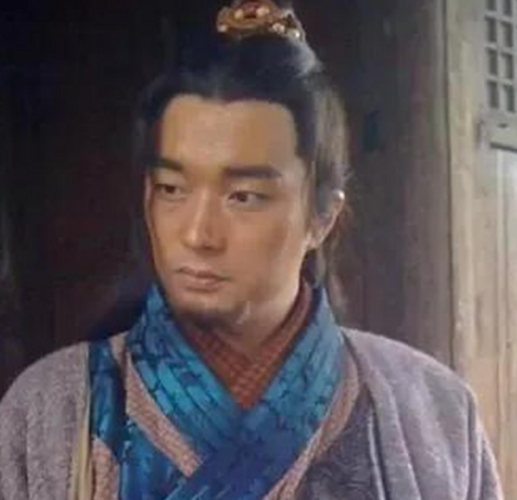 谢映登：瓦岗神射，道韵仙踪的传奇人生