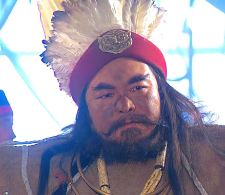 孟获：南中烽火中的彝族首领与民族融合先驱