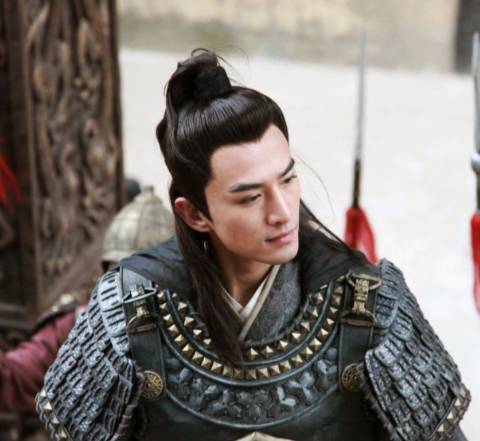 宇文成都：隋唐乱世中的悲情战神