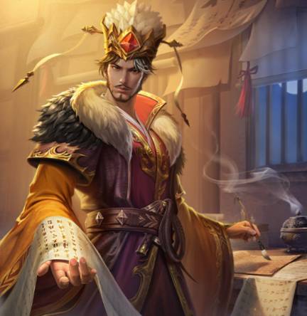 伊籍：三国蜀汉幕后的智谋之士