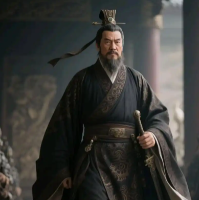 凉州烽火中的枭雄：马腾的乱世沉浮