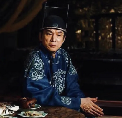 权宦风云：李辅国的宦海沉浮与时代乱局