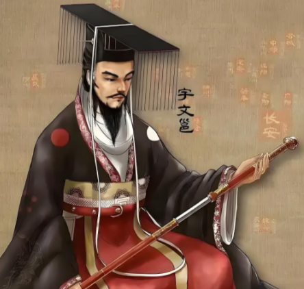 铁血雄主宇文邕：北周王朝的中兴之君