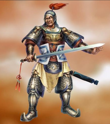 韩浩：东汉末年曹魏阵营的智勇之将