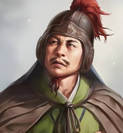 傅士仁：从蜀将到叛臣的悲剧人生