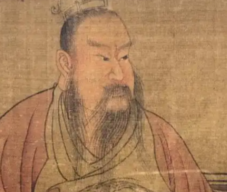 石勒：从奴隶到帝王的乱世传奇