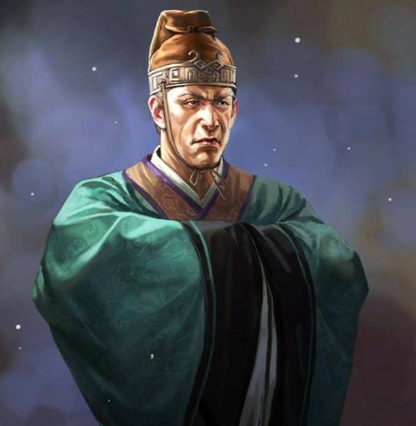 宗爱：中国历史上首个封王宦官的罪恶人生