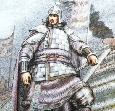 春秋名将先轸：以智勇铸就晋国霸业的军事奇才