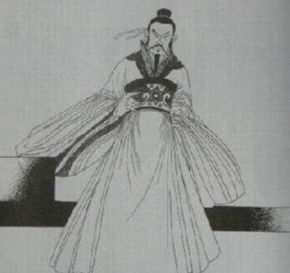 忠魂耀千古：中国首位名相关龙逄的生死谏歌