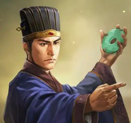 智勇双全护国威：蔺相如的传奇人生