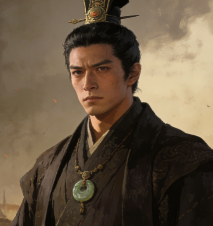 乐舒：乱世悲歌中的家族血脉传承者