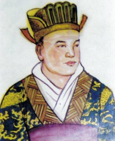 汉平帝刘衎：西汉末代帝星的短暂轨迹