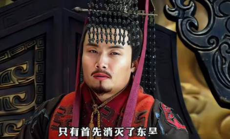 魏文帝曹丕：乱世中开创新朝的文武全才