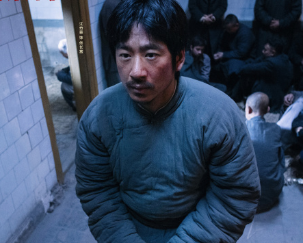 反人类暴行第11集精彩剧情内容