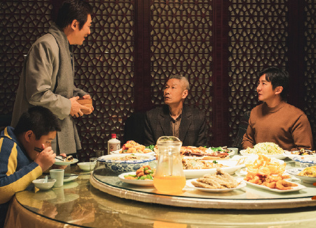 老舅第17集剧情内容介绍