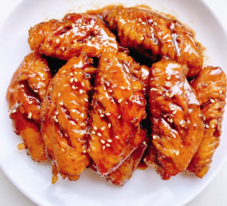 零失败！15分钟解锁厨房小白也能做的可乐鸡翅