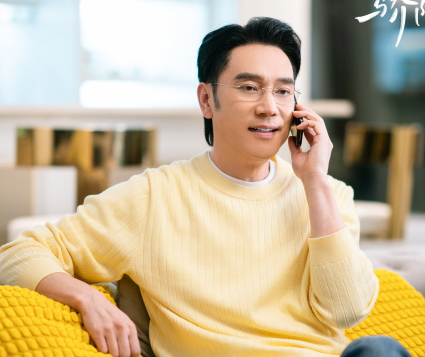 骄阳似我第6集剧情概览