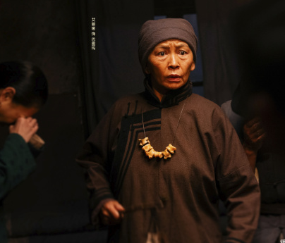 反人类暴行第16集的详细剧情介绍