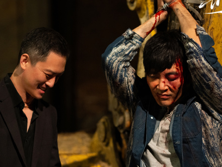 罚罪2第4集的分集剧情内容