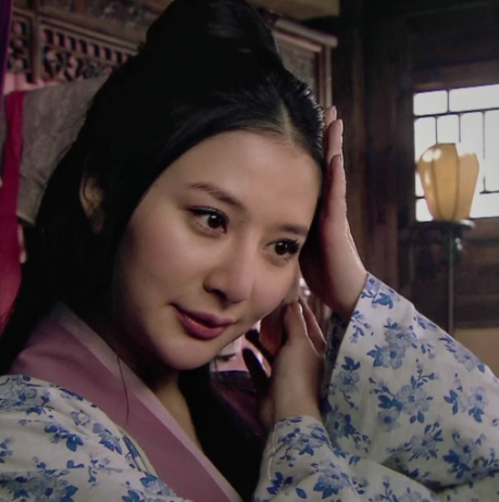 阎婆惜与阎惜娇：名字背后的身份密码与命运交织