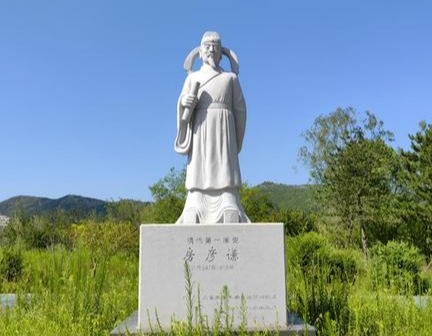 房彦谦：跨越南北的清廉名宦与千年家风传承