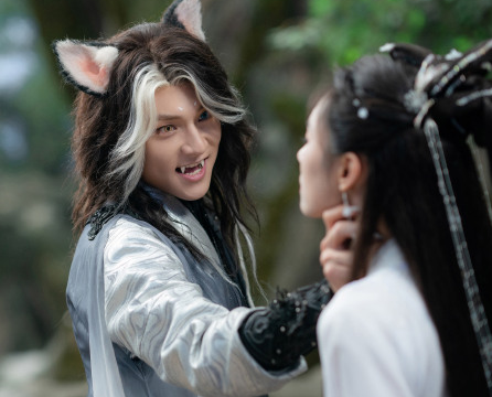 逍遥第11集剧情焦点