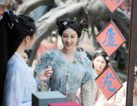 逍遥第14集剧情精彩纷呈