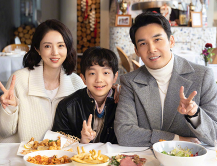 不期而遇的生活第6集的分集剧情讨论