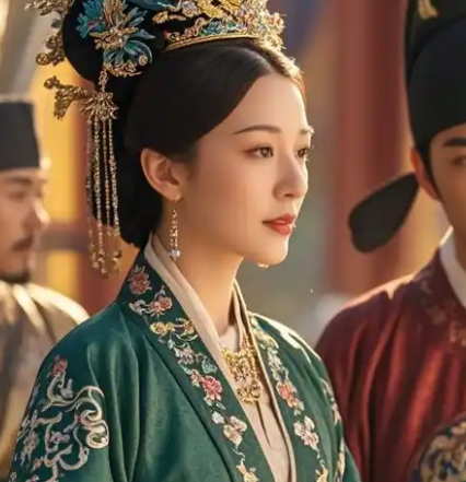 碽妃：隐匿于历史迷雾中的朱棣生母疑云