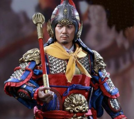 执金吾：古代京师卫戍的显赫武职