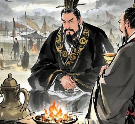 军师祭酒：三国时期的“首席战略官”与现代官职的镜像对照