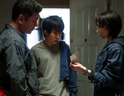 剥茧第7集的剧情内容介绍