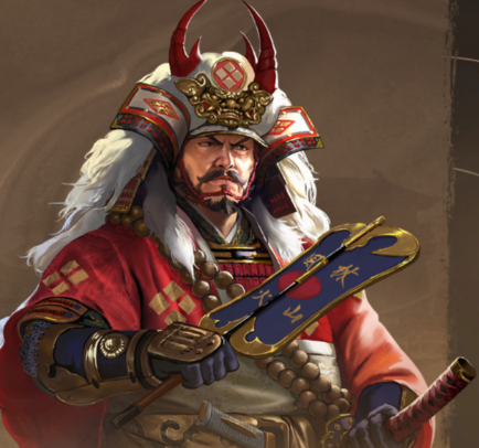 织田信长与武田信玄：战国双雄的权力博弈与心理较量