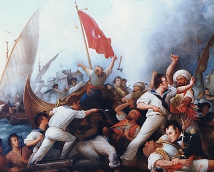 资本萌芽与专制枷锁：尼德兰革命爆发的历史土壤