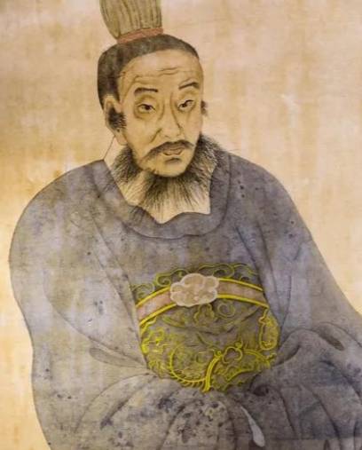 陈顼的42子：生育传奇背后的权力血雨