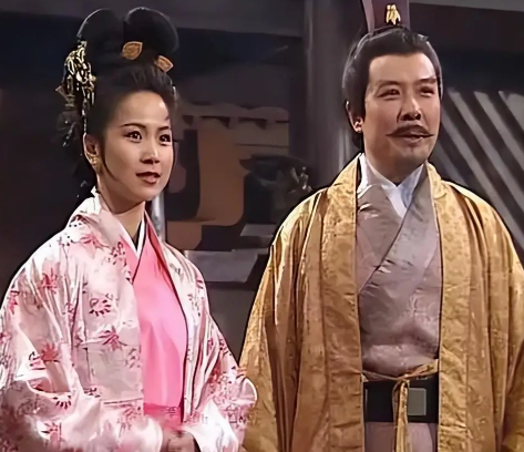 政治联姻的悲歌：刘备与孙尚香结局的历史真相