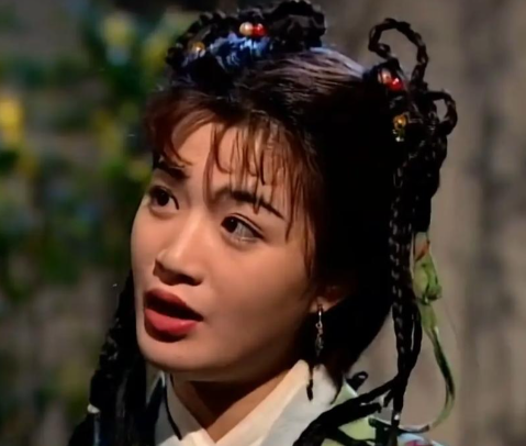 从原著到改编：岳灵珊“死两次”背后的创作逻辑与江湖叙事重构